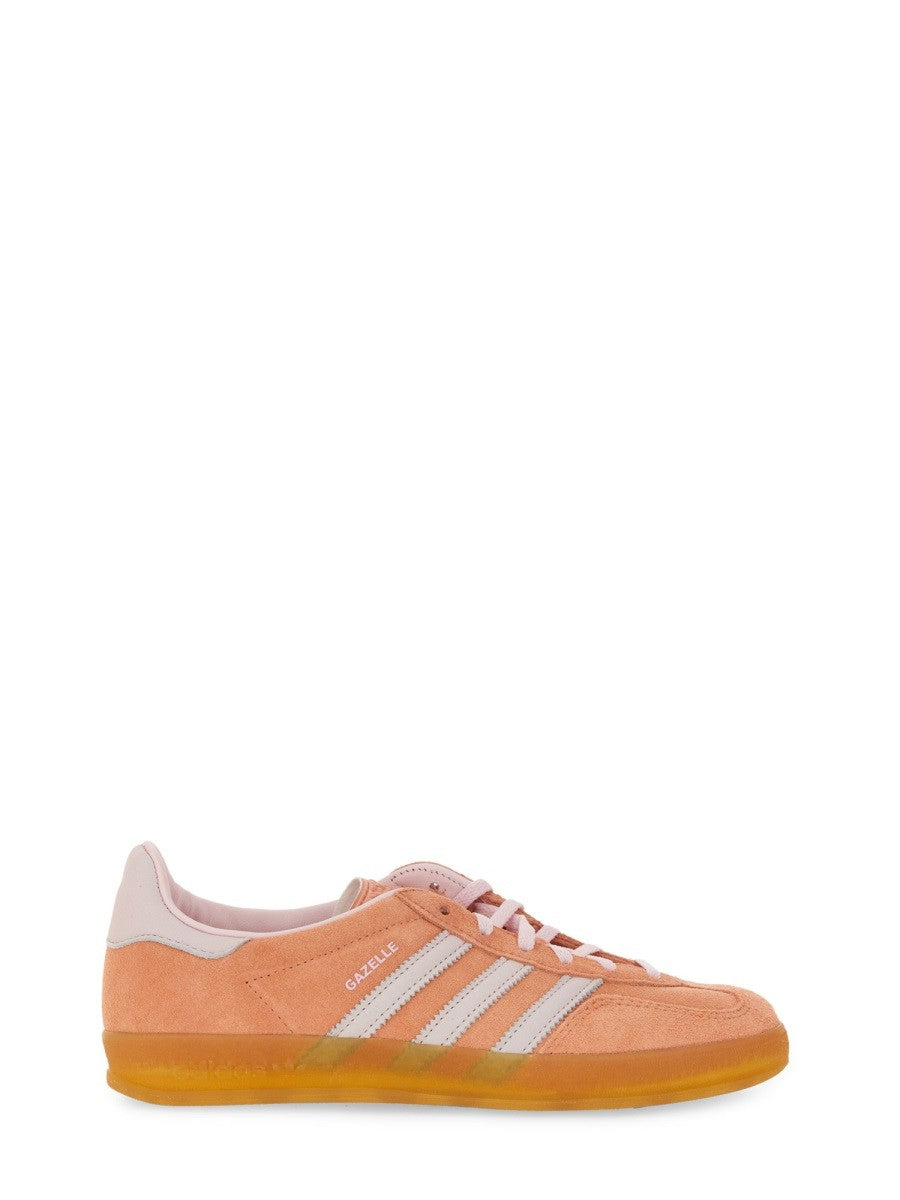 ADIDAS ORIGINALS INDOOR GAZELLE SNEAKER