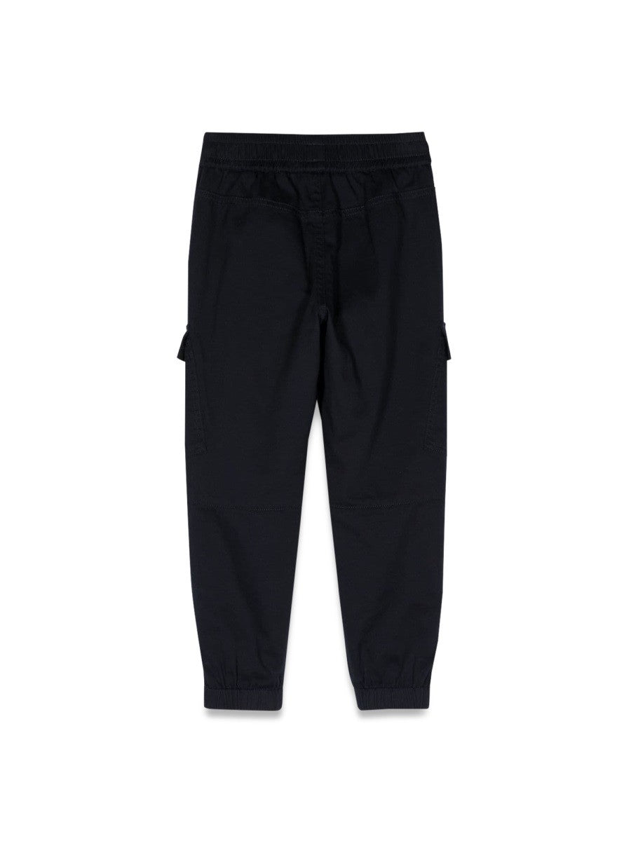 Versace informal pant