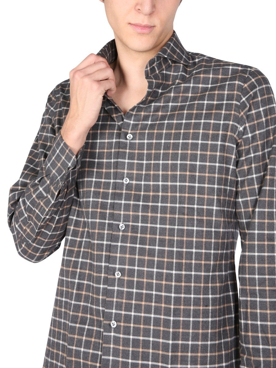 Lardini "IPALBO" SHIRT