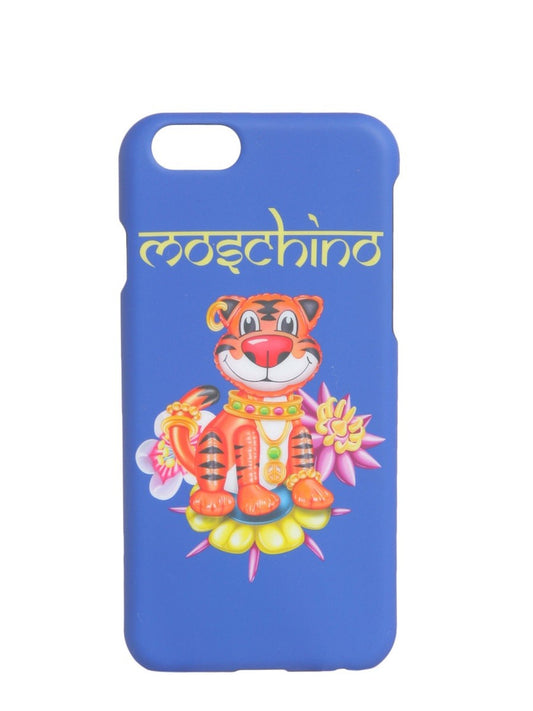 Moschino IPHONE 6/6S COVER