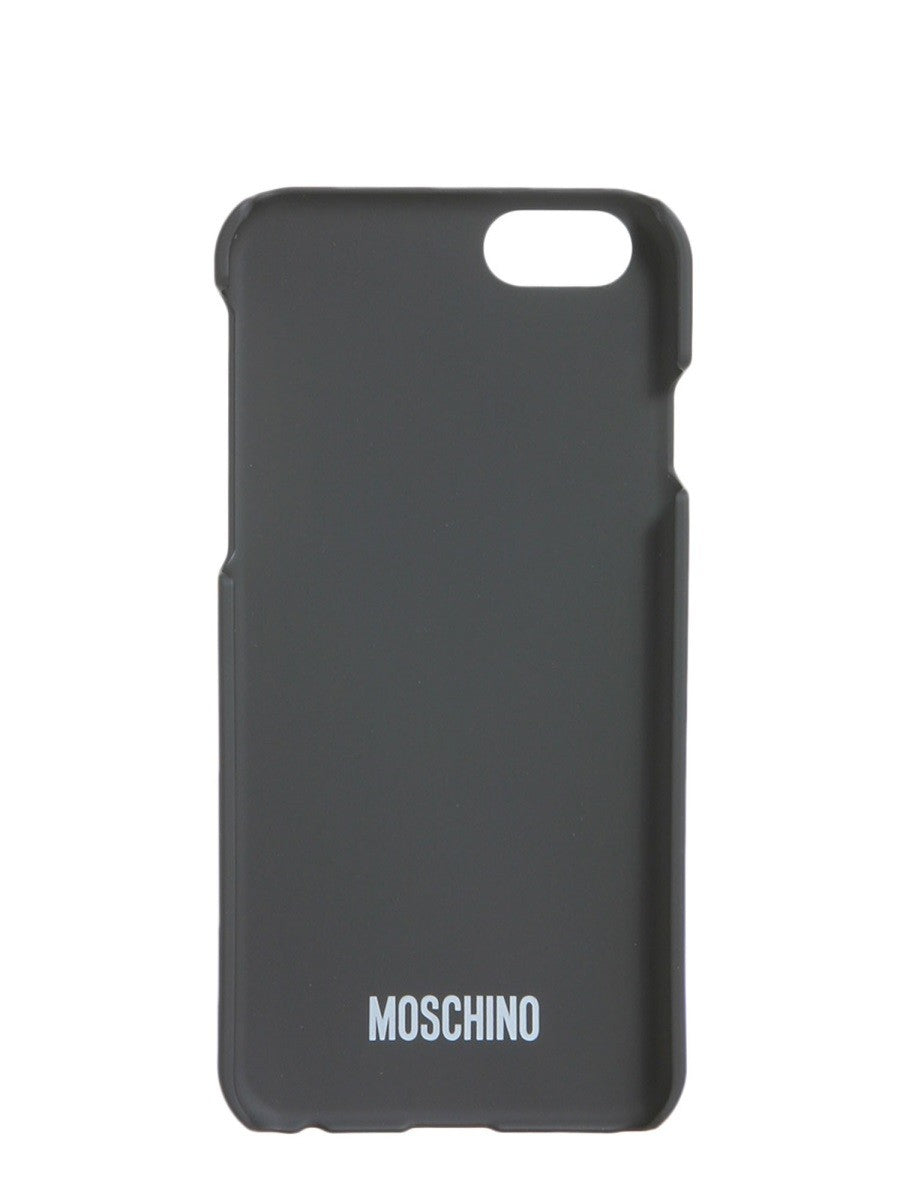 Moschino IPHONE 6/6S COVER