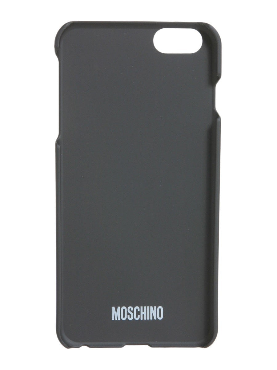 Moschino IPHONE 6/6S PLUS CASE