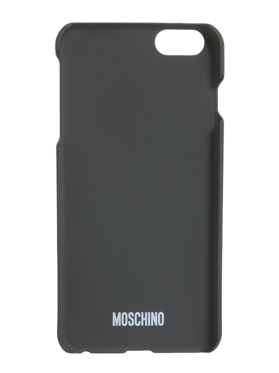 Moschino IPHONE 6/6S PLUS CASE