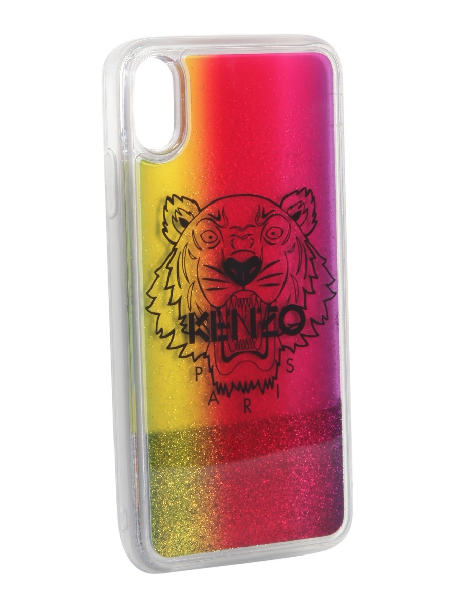 Kenzo IPHONE XS MAX COVER