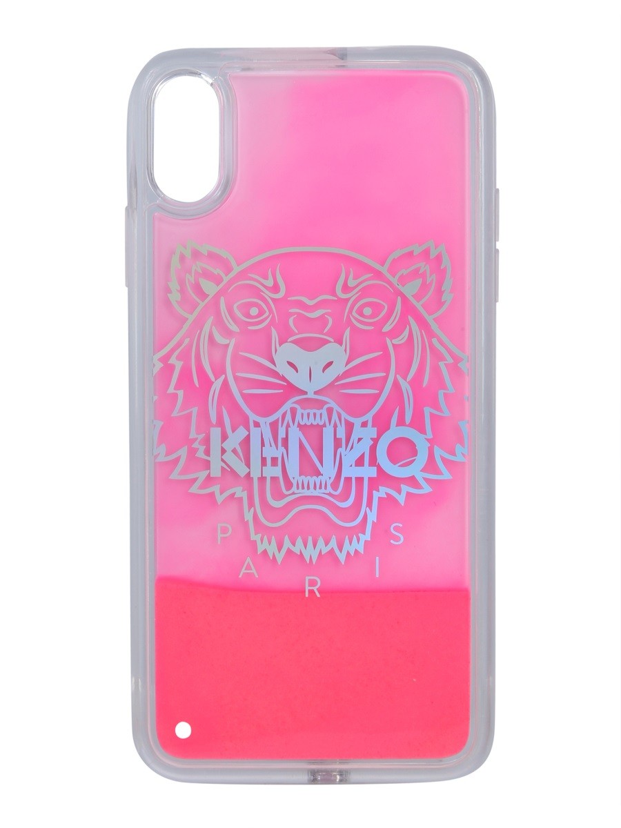 Kenzo IPHONE XS MAX COVER