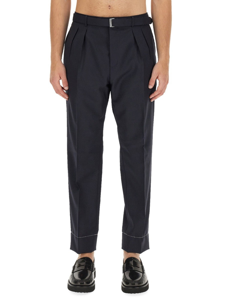 BRIONI ISCHIA PANTS