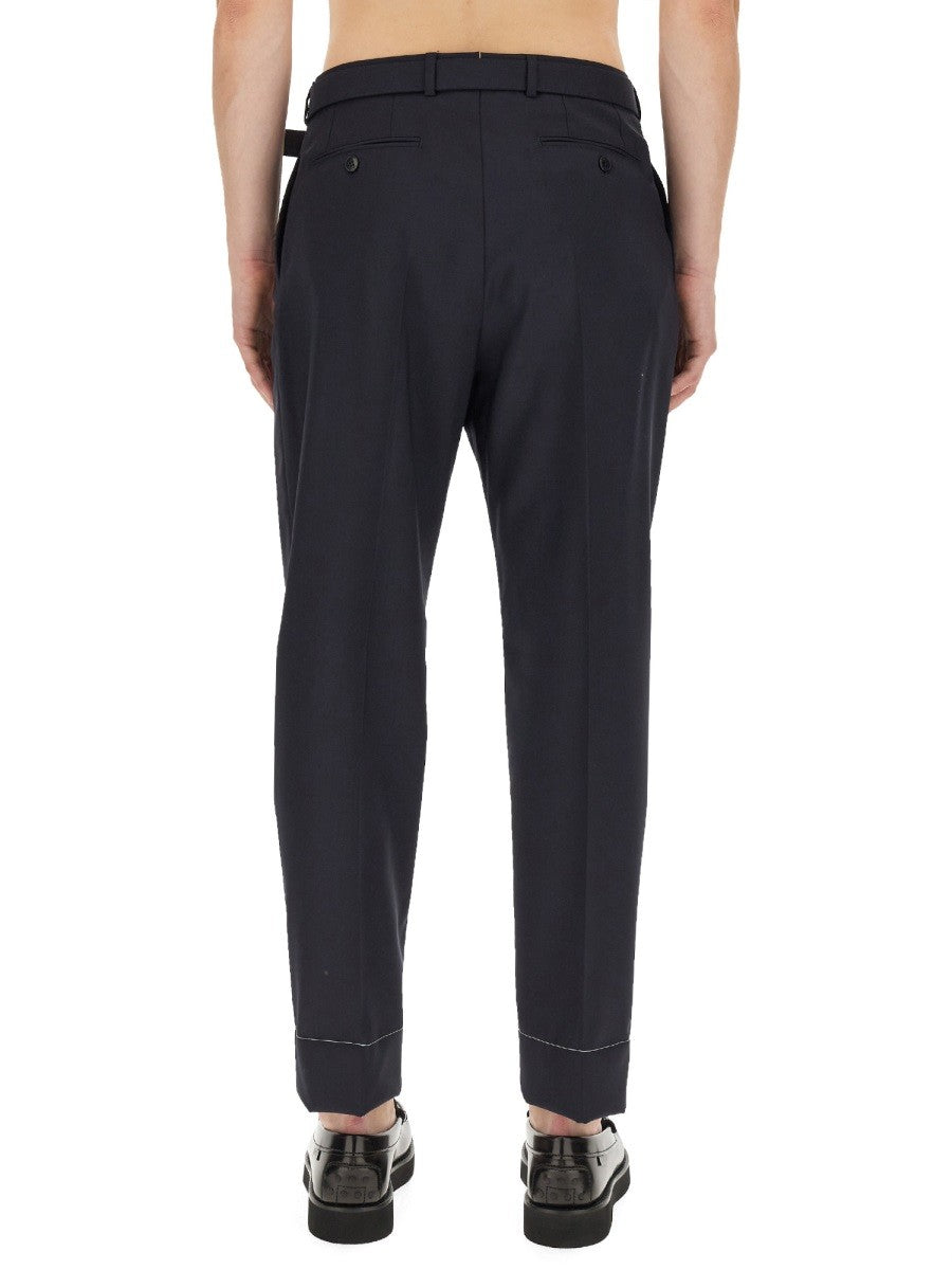 BRIONI ISCHIA PANTS