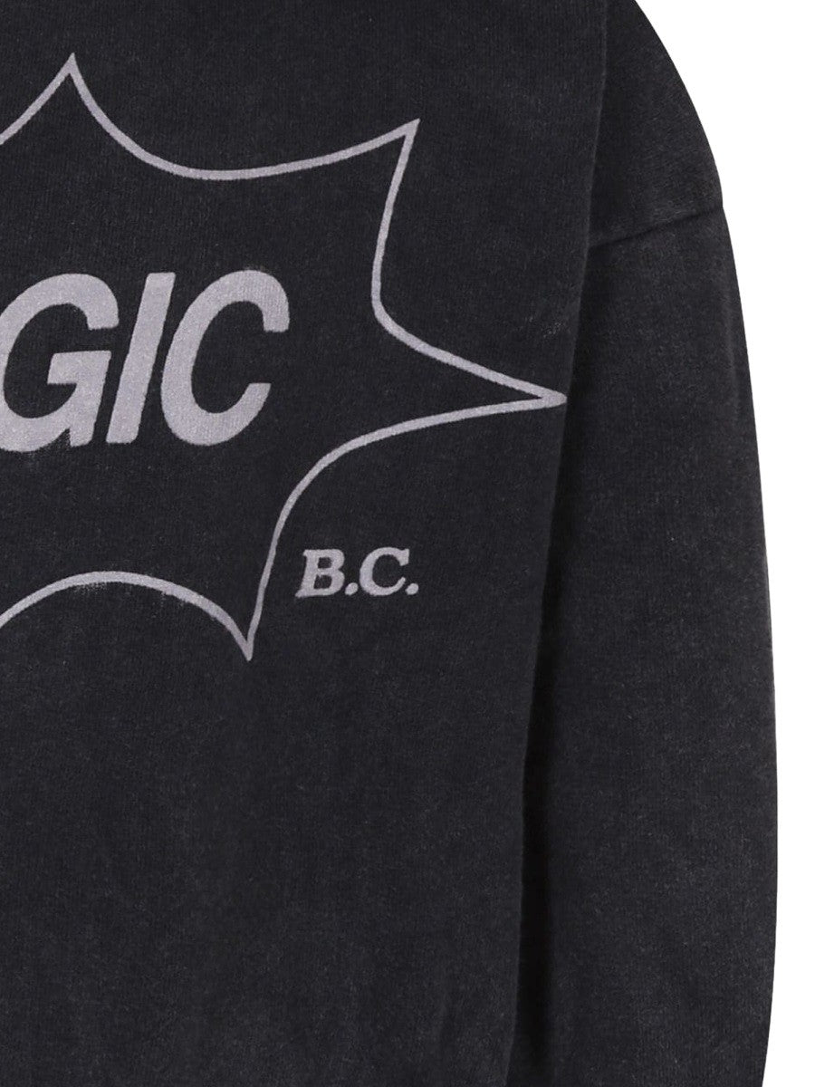 BOBO CHOSES it's magic sweatshirt