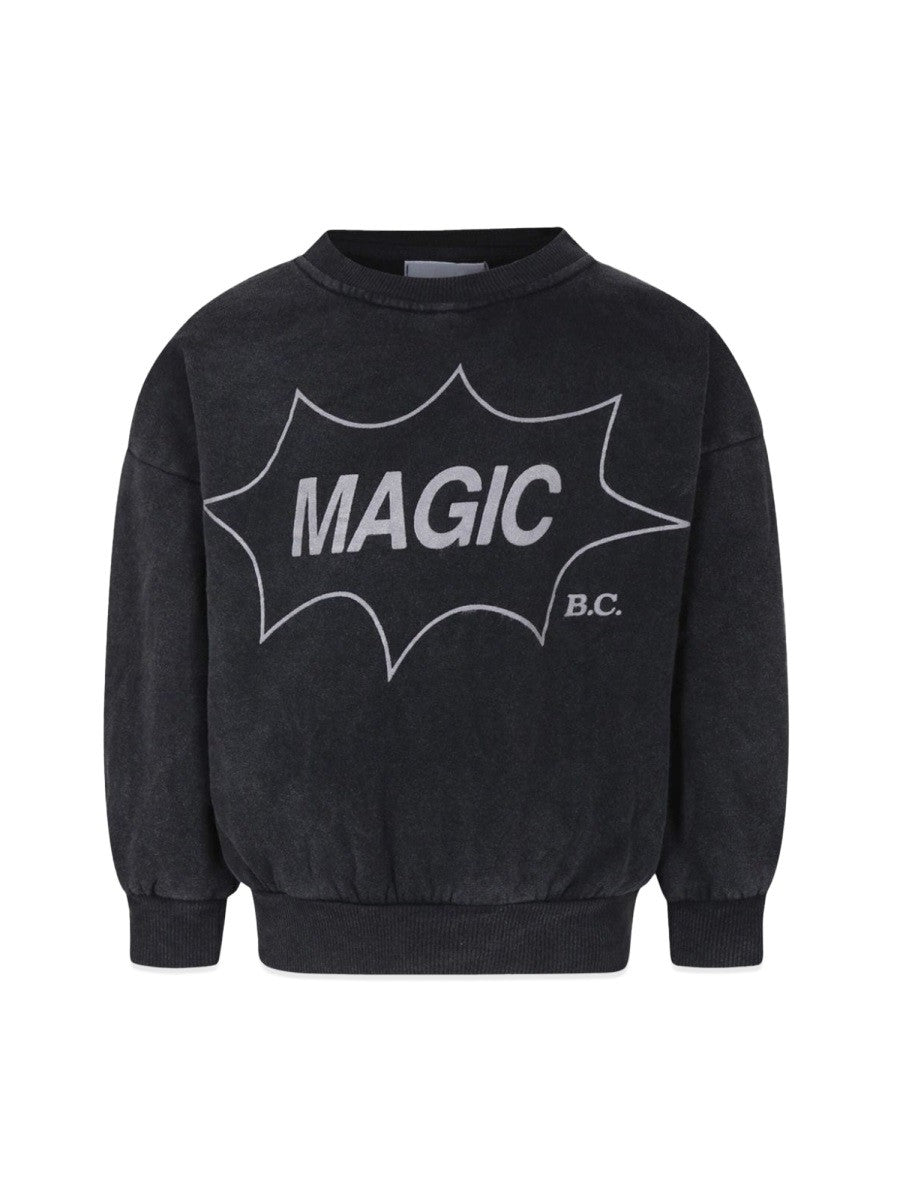 BOBO CHOSES it's magic sweatshirt