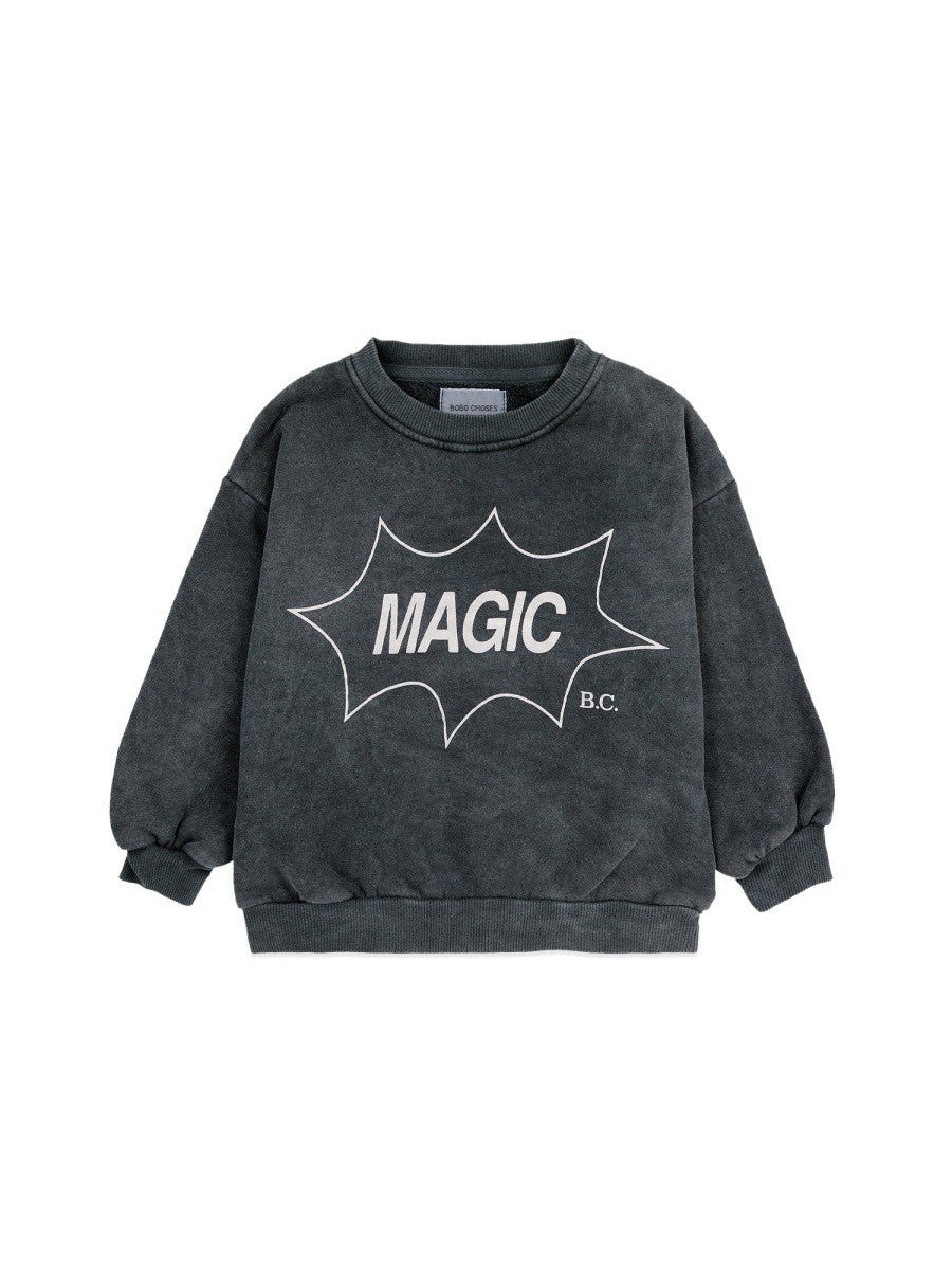 BOBO CHOSES it's magic sweatshirt