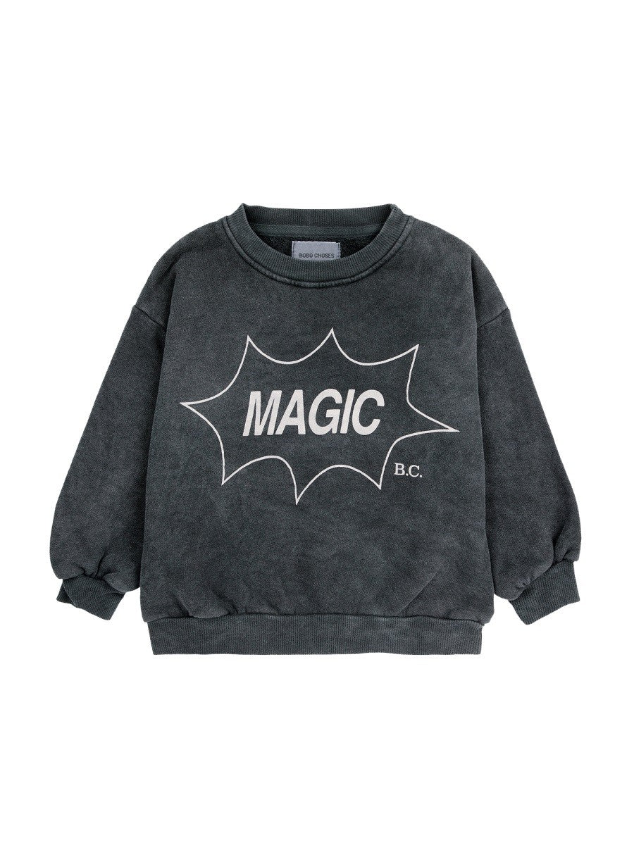 BOBO CHOSES it's magic sweatshirt