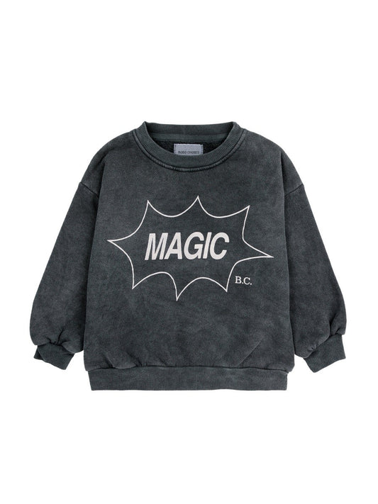 BOBO CHOSES it's magic sweatshirt