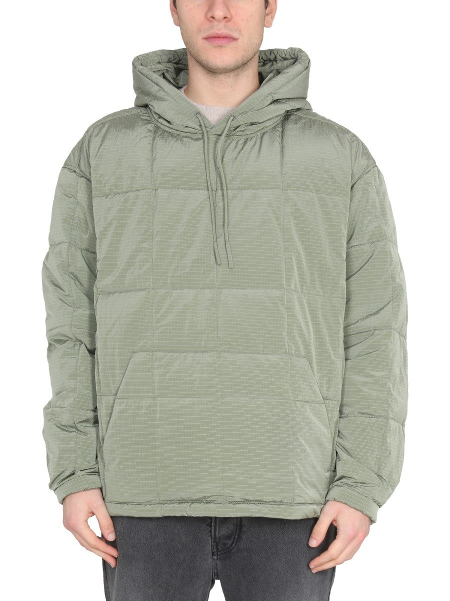 IENKI IENKI JACKET "ANORAK"