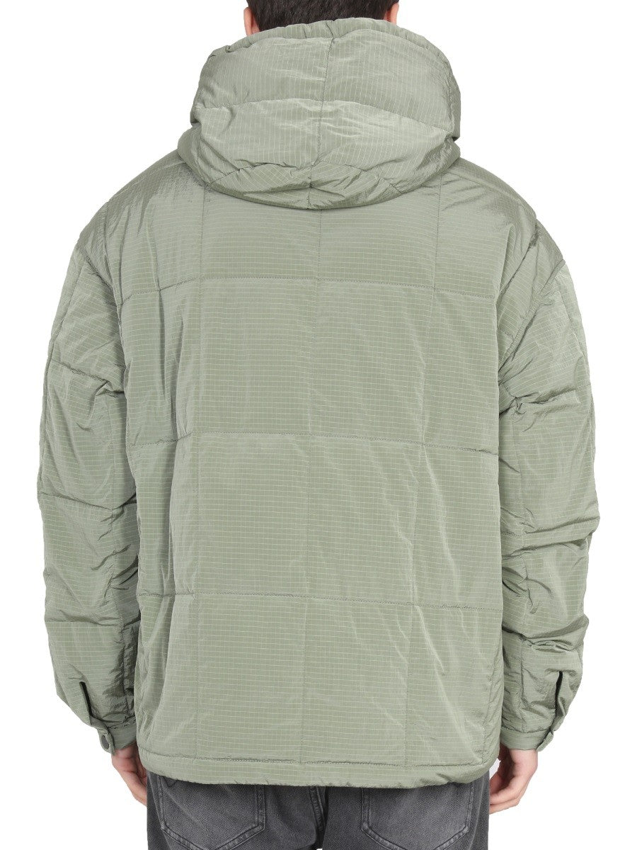 IENKI IENKI JACKET "ANORAK"