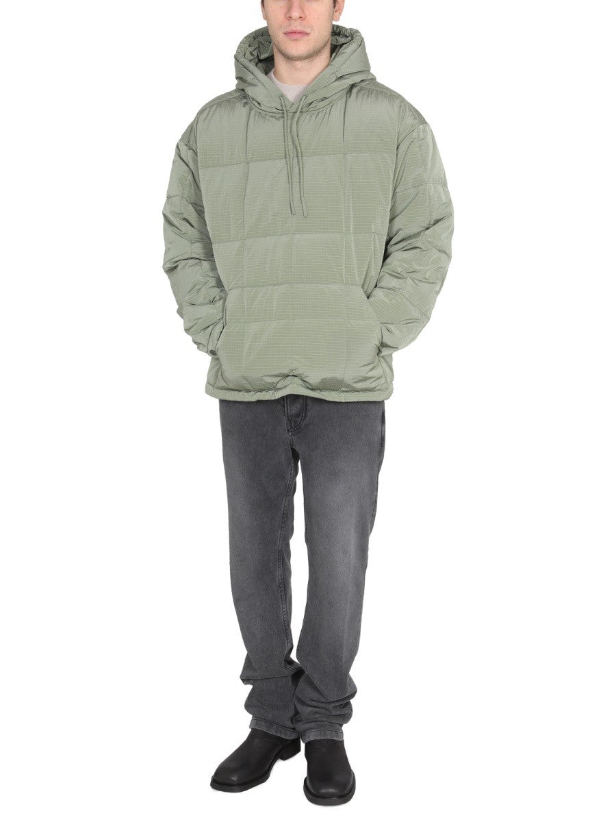 IENKI IENKI JACKET "ANORAK"