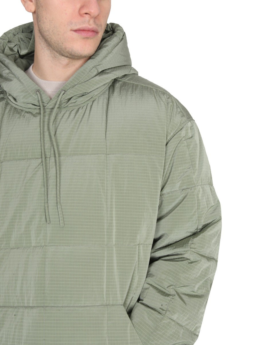 IENKI IENKI JACKET "ANORAK"