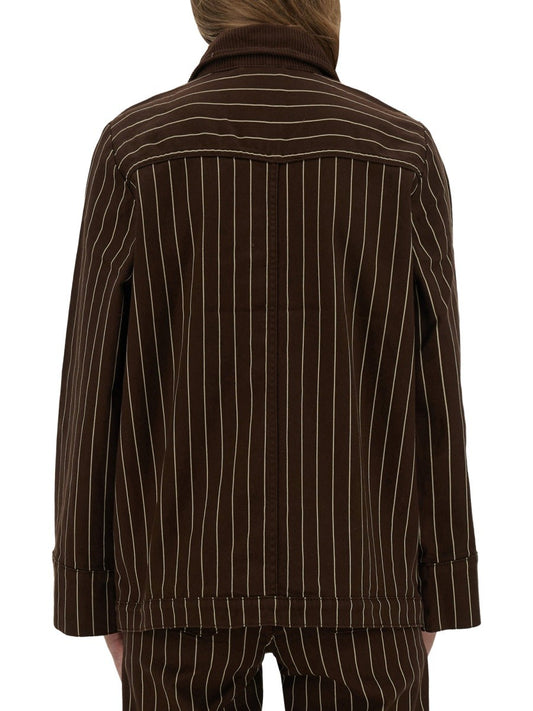 BAUM UND PFERDGARTEN JACKET "BENILDA"