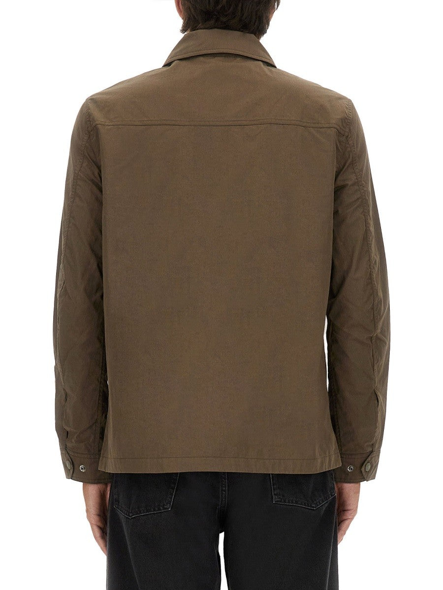BELSTAFF JACKET-JACKET "DROME"