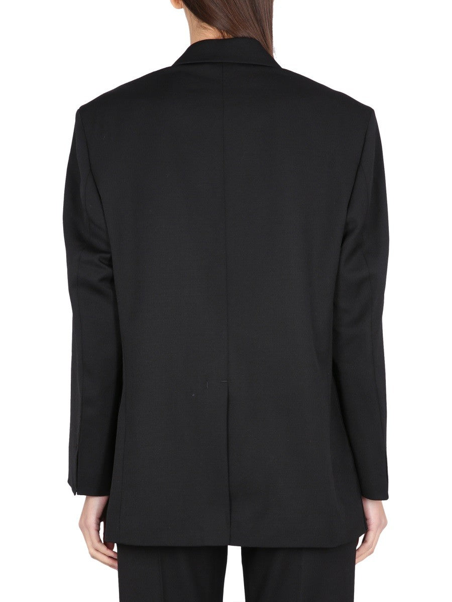 JACQUEMUS JACKET LA VESTE D'HOMME