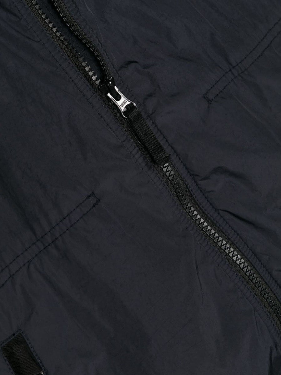 Stone Island JACKET - NAVY BLUE