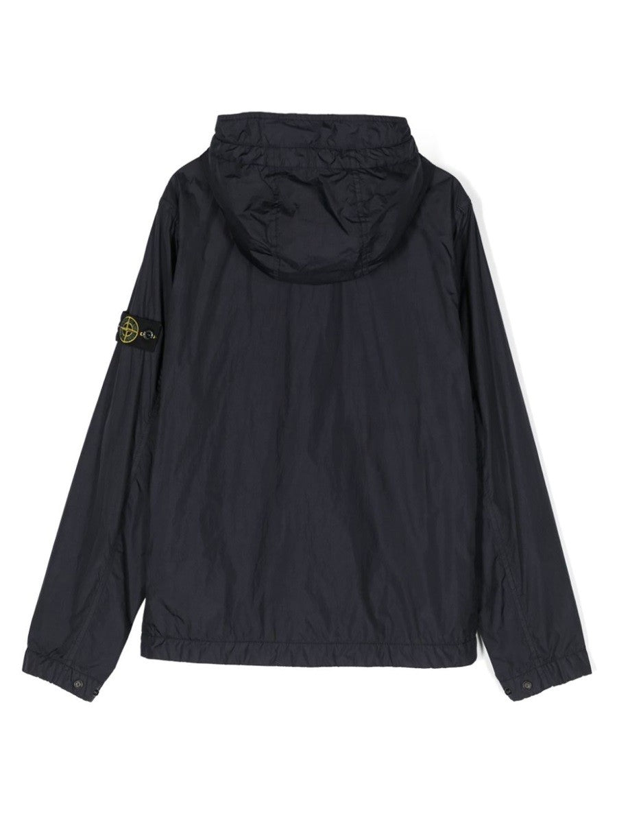 Stone Island JACKET - NAVY BLUE