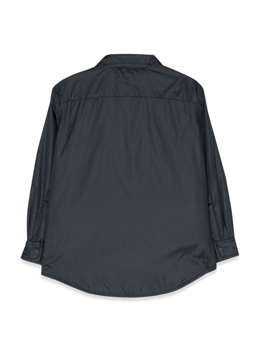 ASPESI JACKET SHIRT