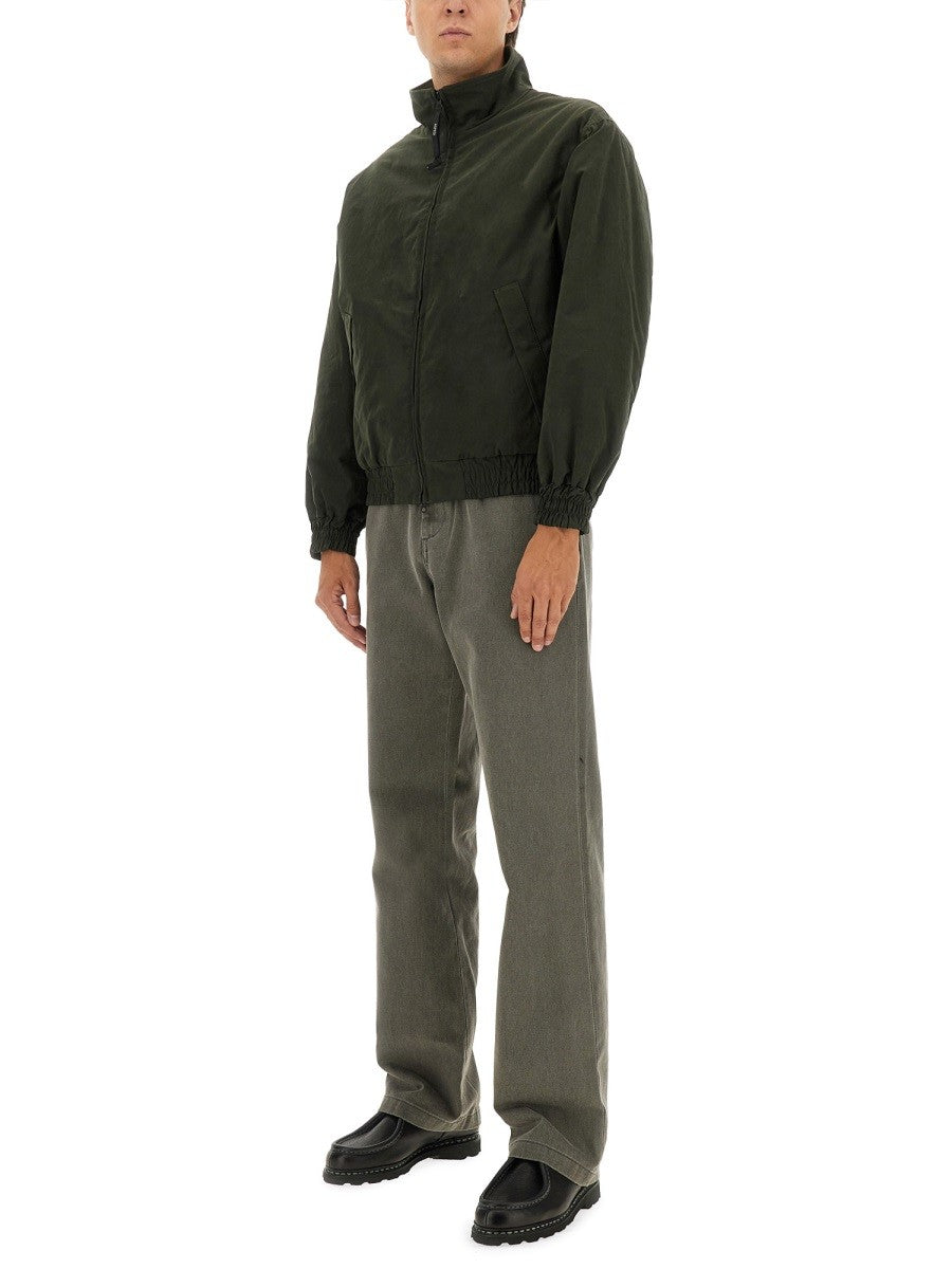 ASPESI JACKET "STANTON"