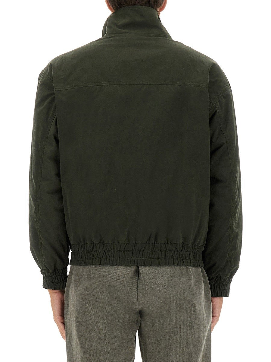 ASPESI JACKET "STANTON"
