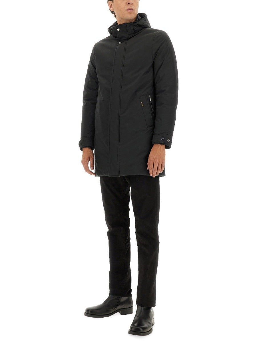 Moorer JACKET "VERMONT-ADS"