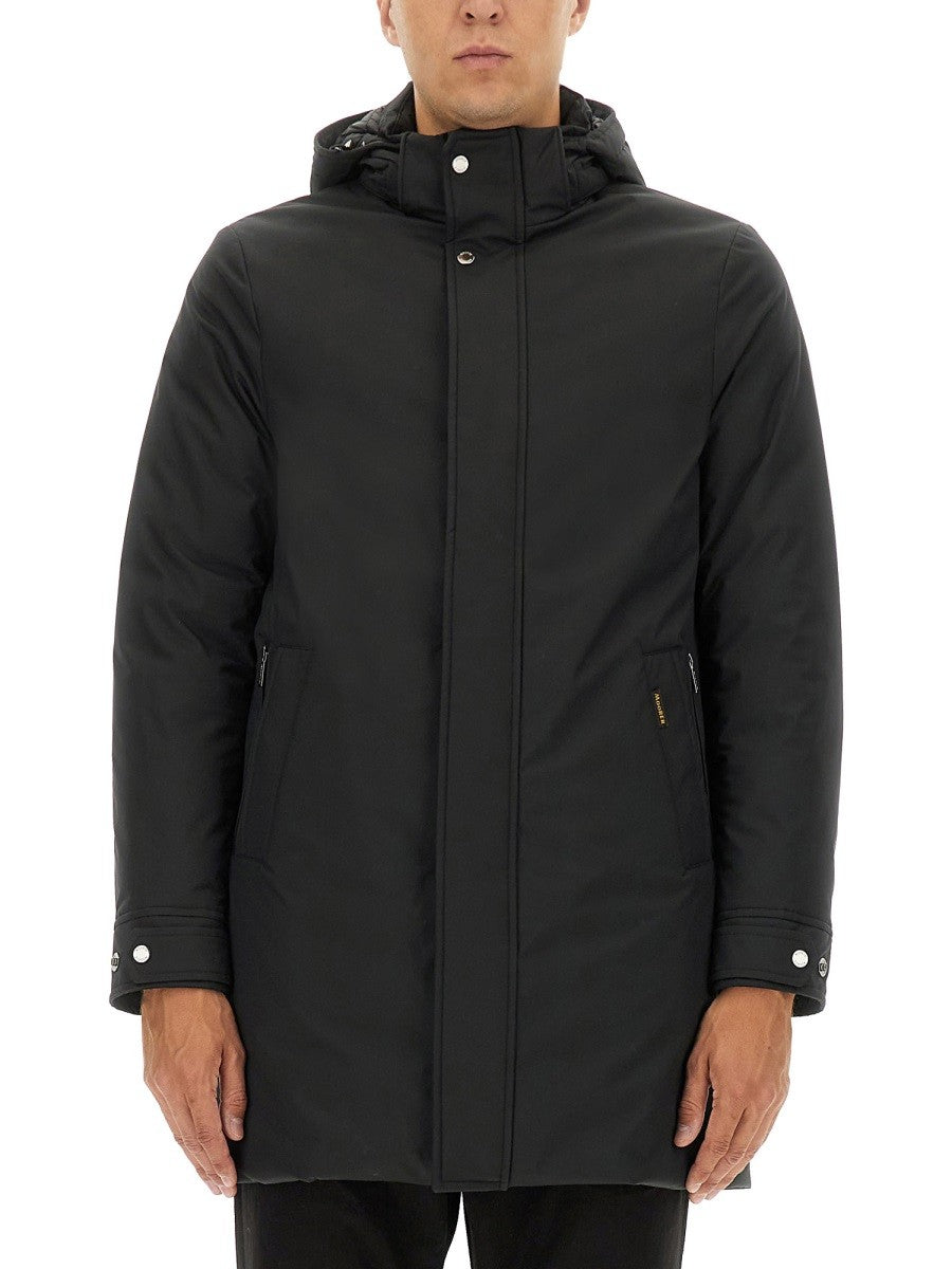 Moorer JACKET "VERMONT-ADS"