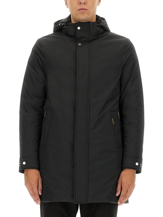 Moorer JACKET "VERMONT-ADS"