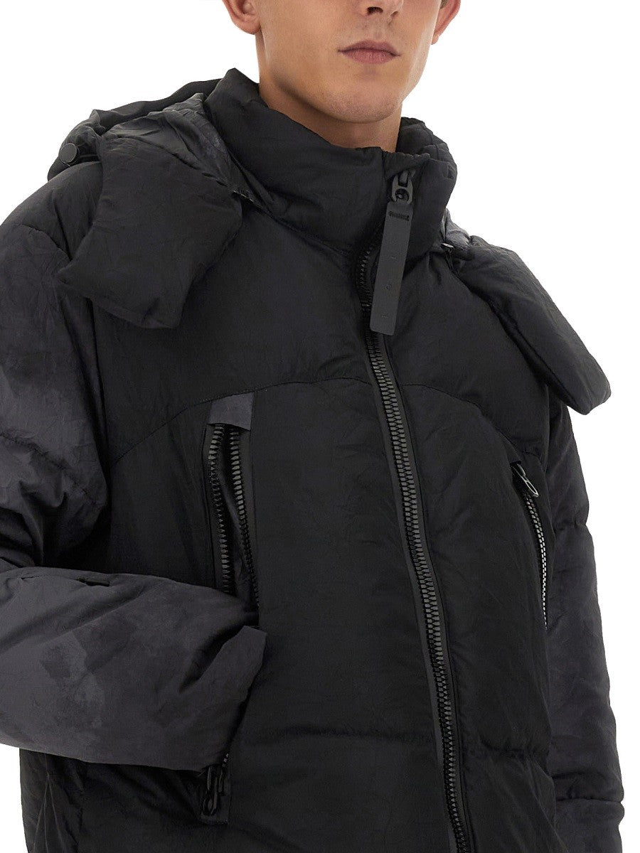 JG1 JACKET WITH ZIP