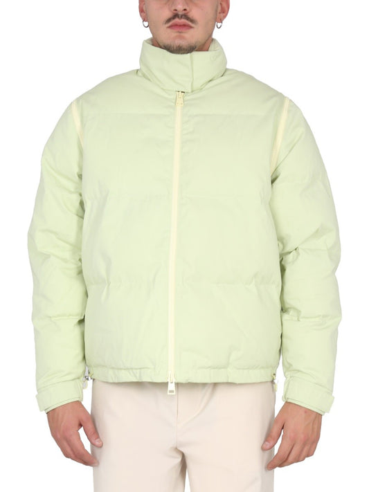 SUNNEI JACKET WITH ZIP