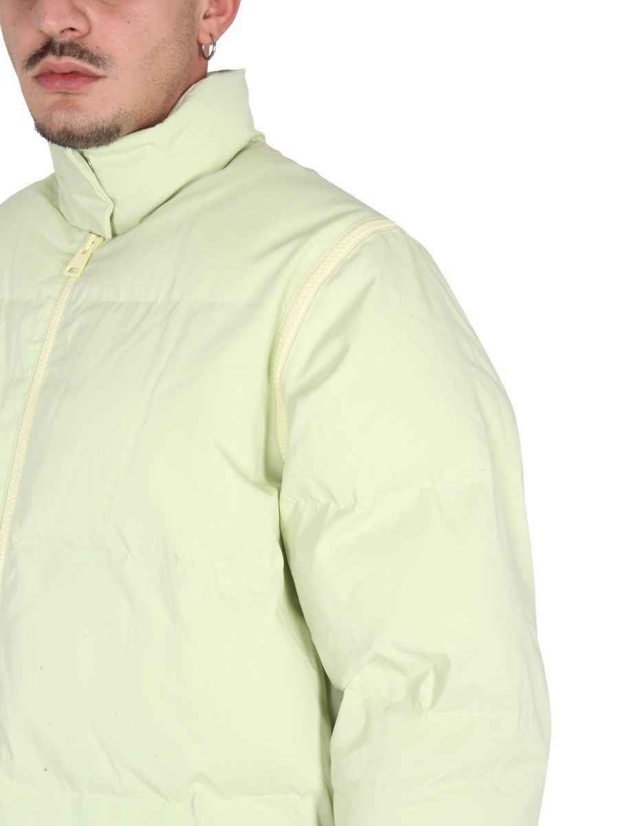 SUNNEI JACKET WITH ZIP