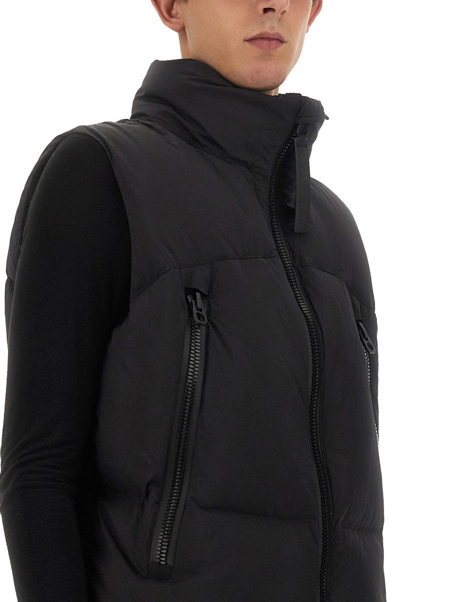 JG1 JACKET WITH ZIP