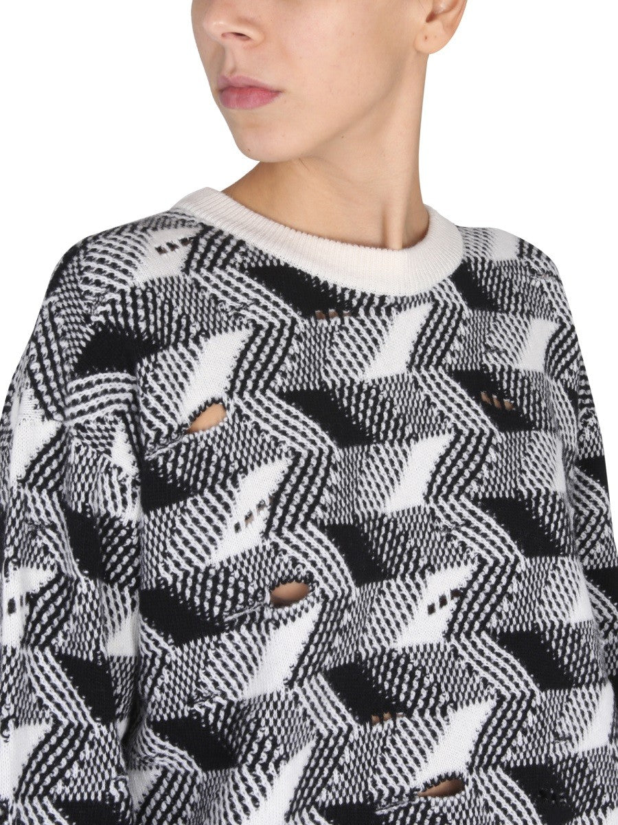 Missoni JACQUARD KNIT