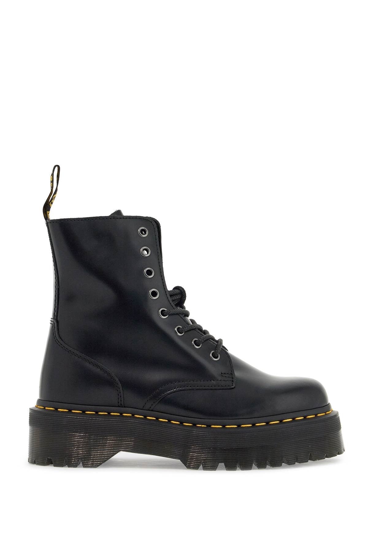 DR.MARTENS jadon combat boots