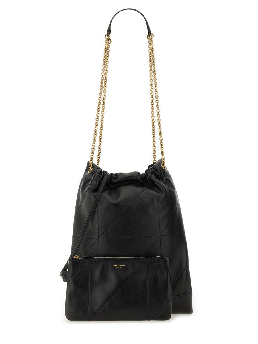 Saint Laurent "JAMIE PONCHON" BAG