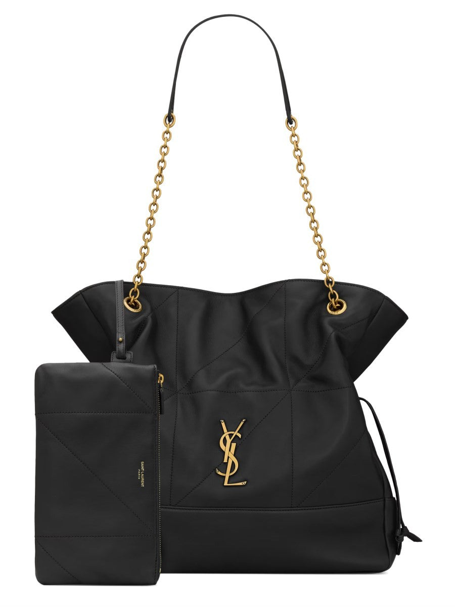 Saint Laurent "JAMIE" SHOPPING BAG