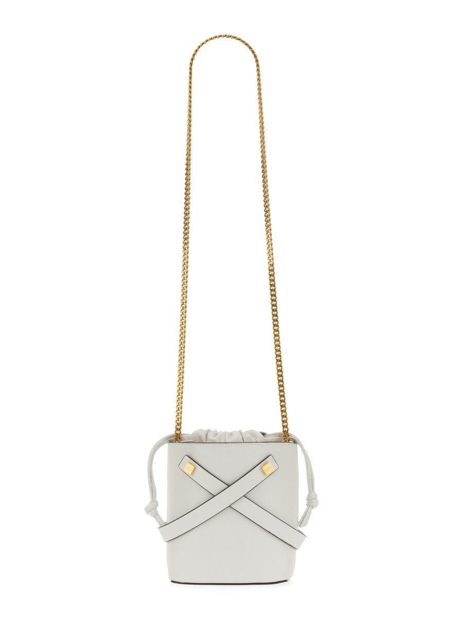 VISONE JANE BUCKET BAG