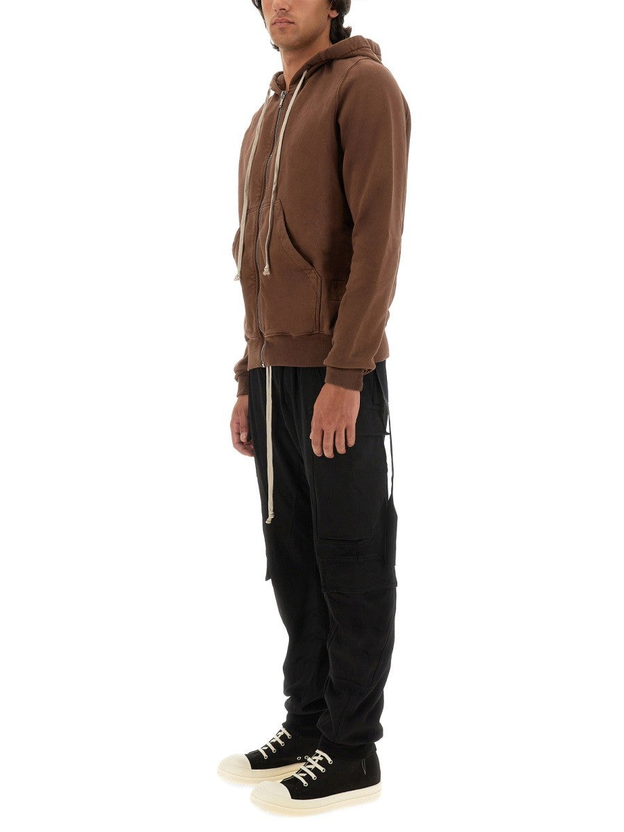 RICK OWENS DRKSHDW JASON SWEATSHIRT