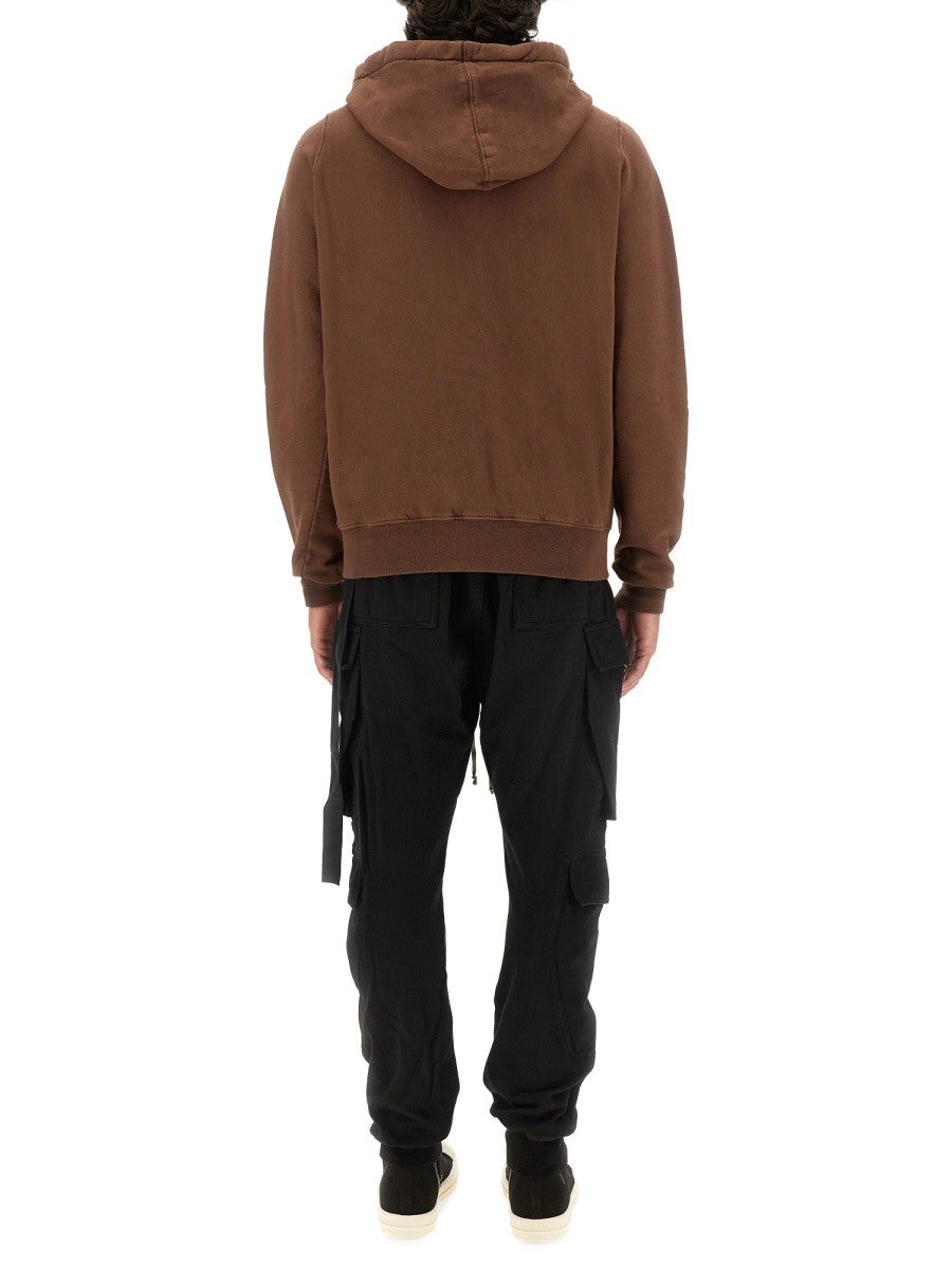 RICK OWENS DRKSHDW JASON SWEATSHIRT