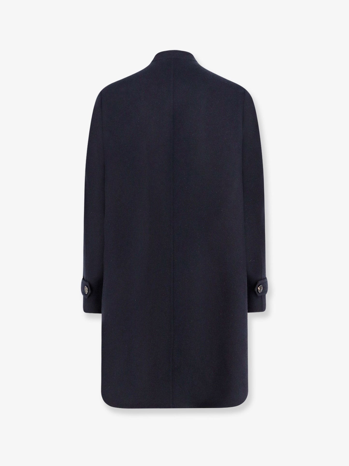 LORO PIANA Javier cashmere coat