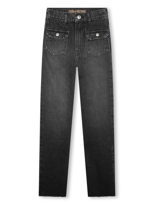 ZADIG&VOLTAIRE jean pants