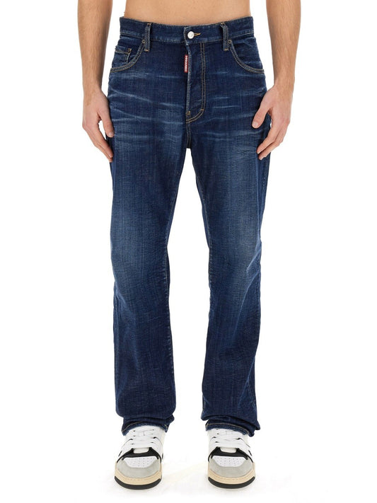 Dsquared JEANS "642"