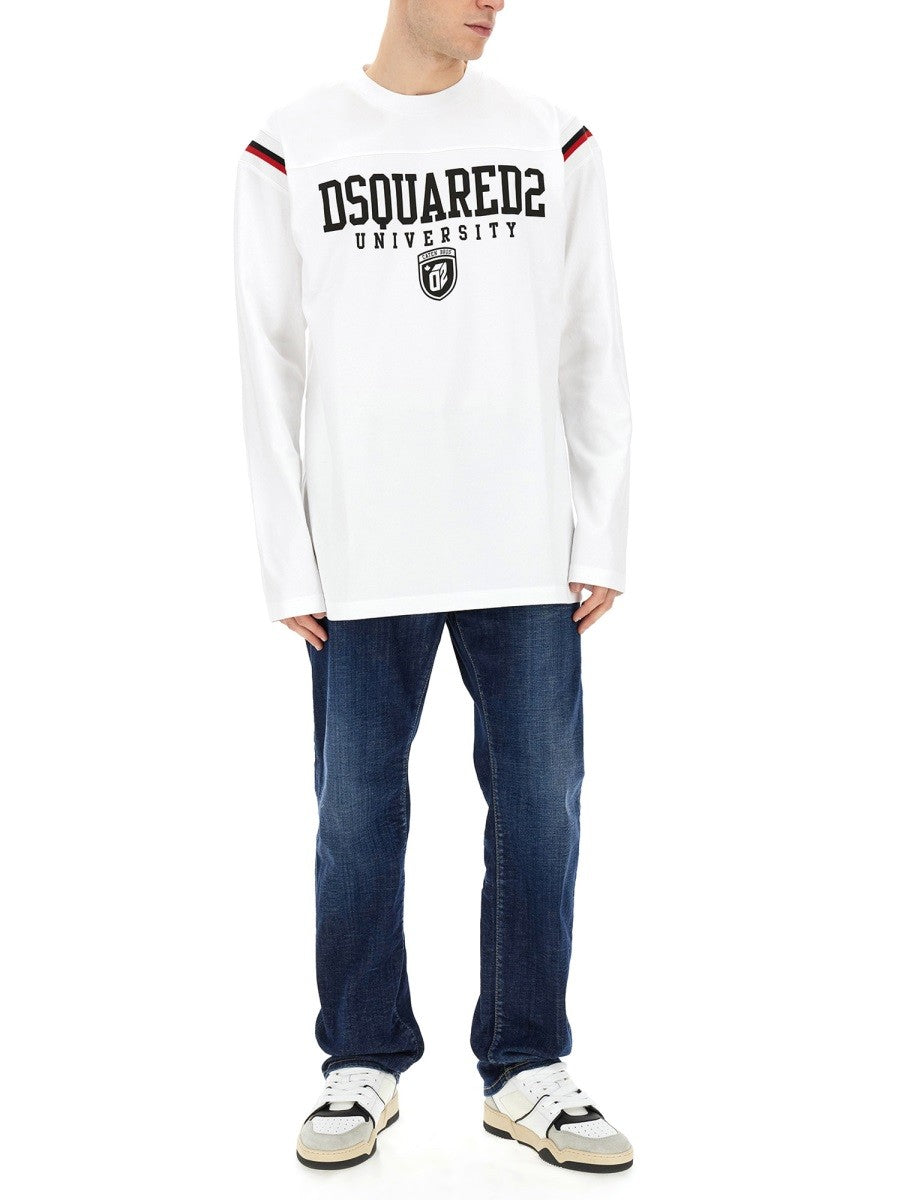 Dsquared JEANS "642"