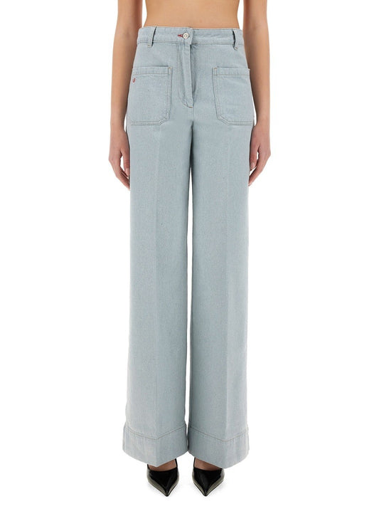 Victoria Beckham JEANS "ALINA"