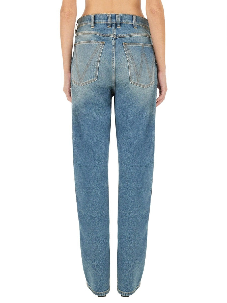 Vivienne Westwood JEANS BAGGY