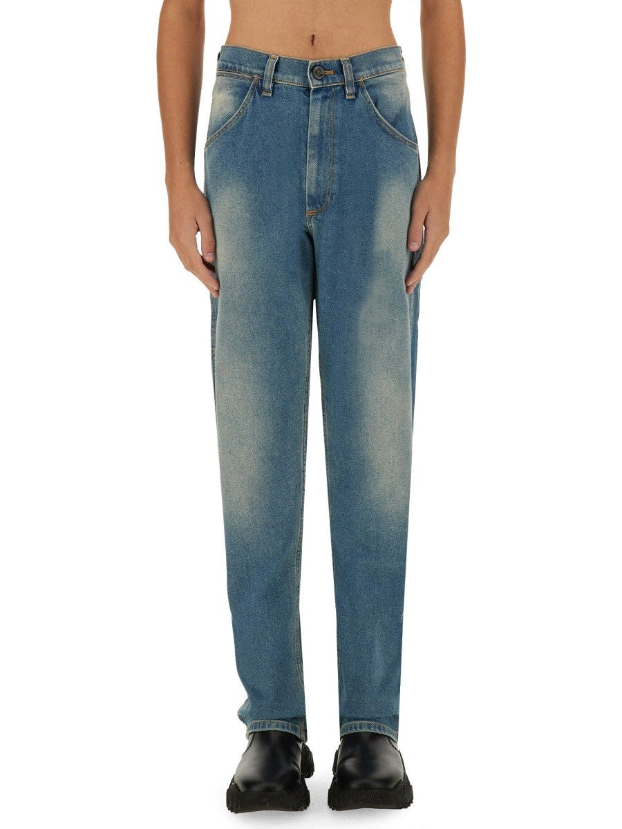 Vivienne Westwood JEANS BAGGY