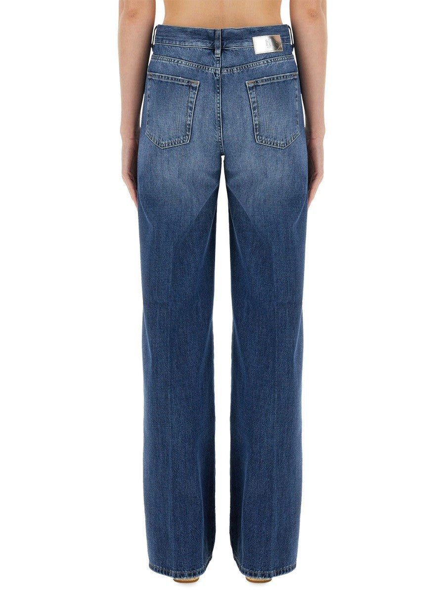 Pt Torino JEANS "CINDY"